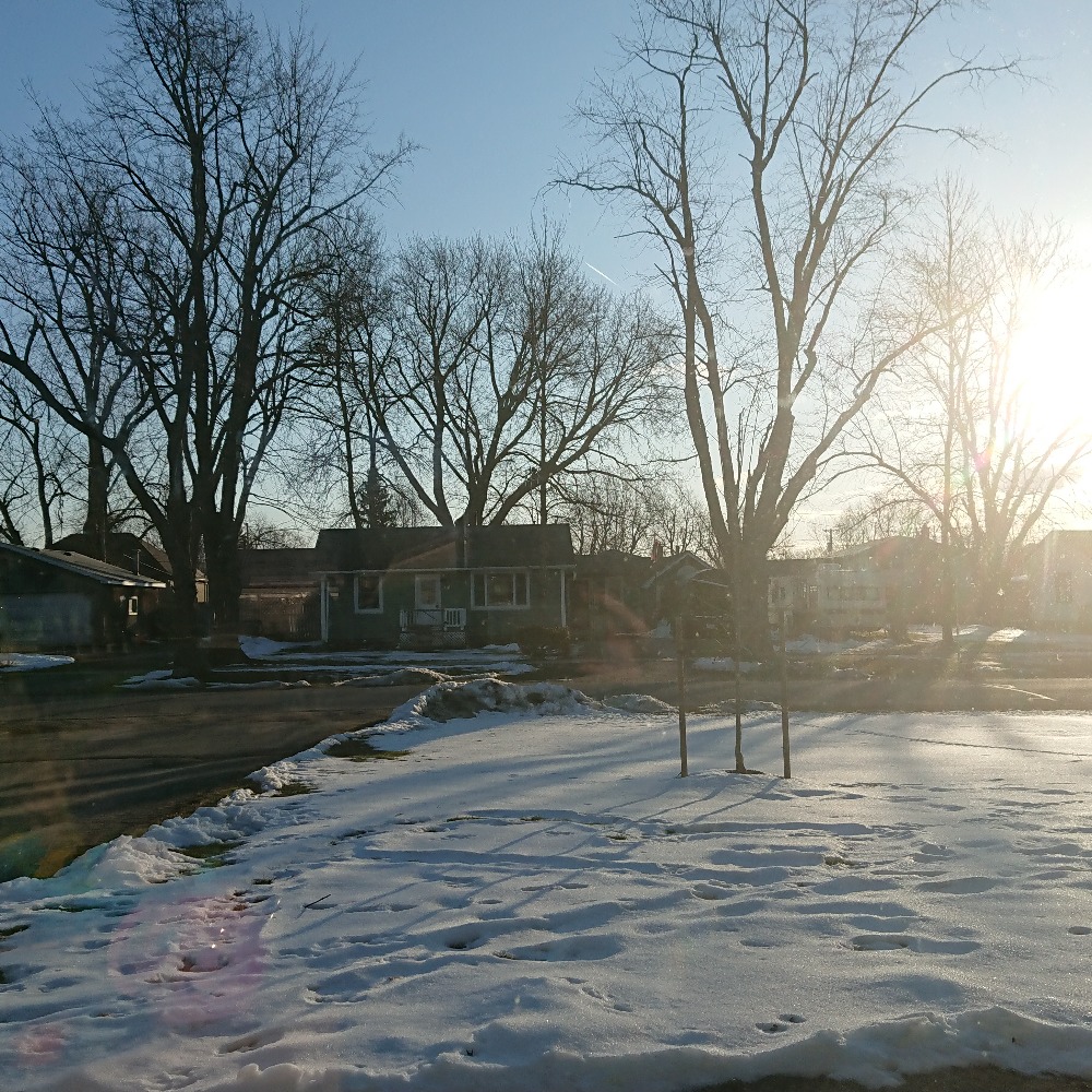 Meet your Posher, Kristen